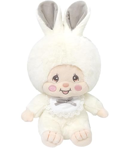 Amazon.co.jp: ポムポムプリン モンチッチ コラボ ぬいぐるみ : おもちゃ